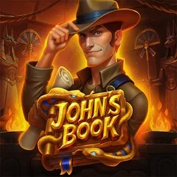 John's Book